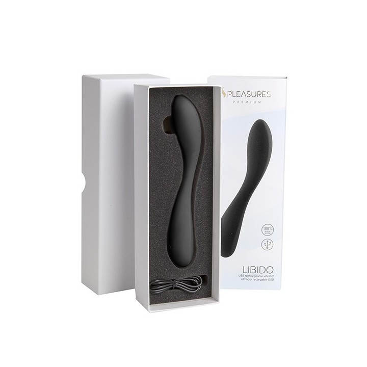 Libido Black