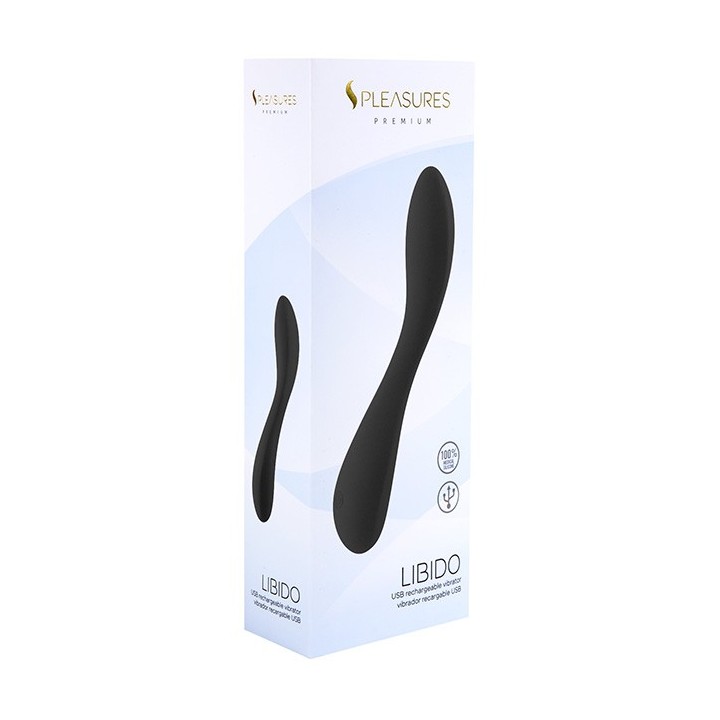 Libido Black