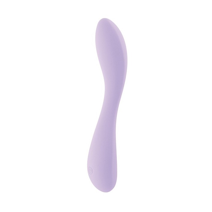 Libido Candy Purple