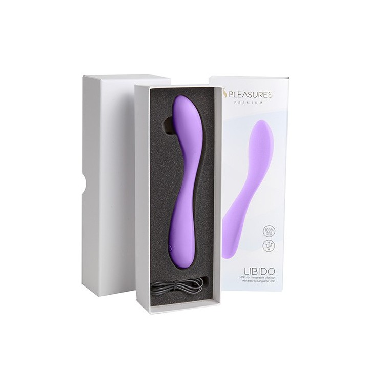 Libido Candy Purple