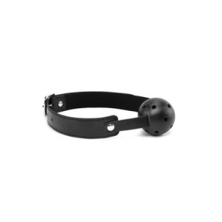 BREATHABLE BALL GAG