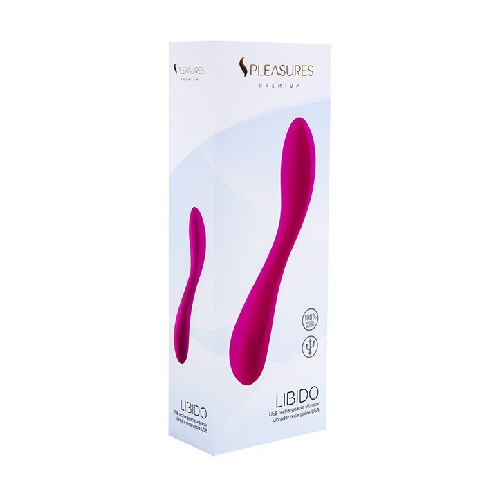Libido Cerise