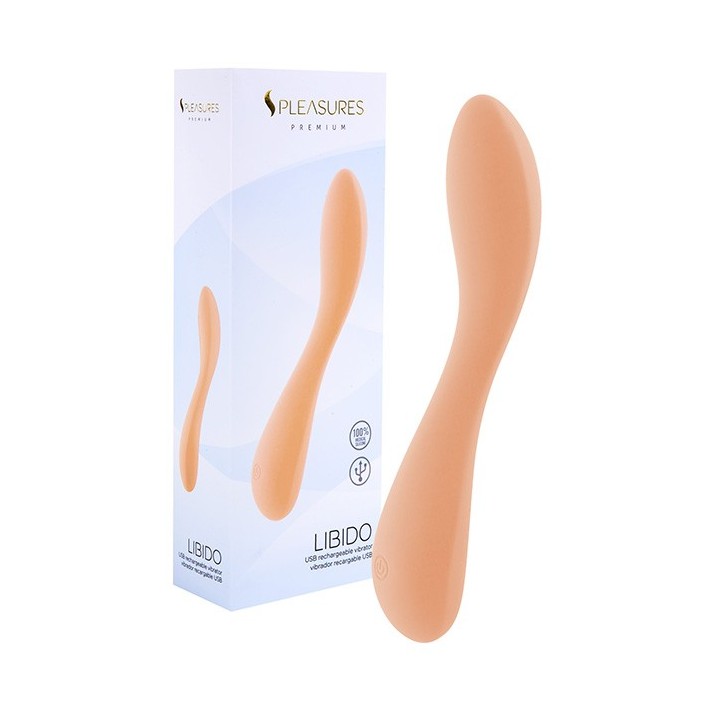 Libido Peach