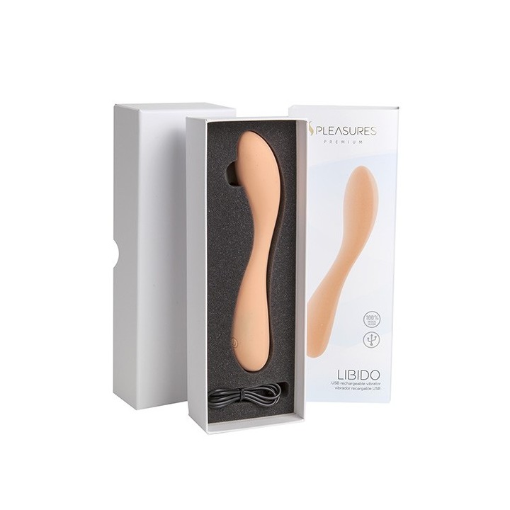 Libido Peach