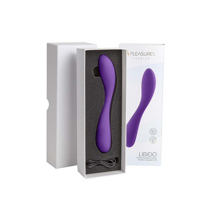 Libido Purple