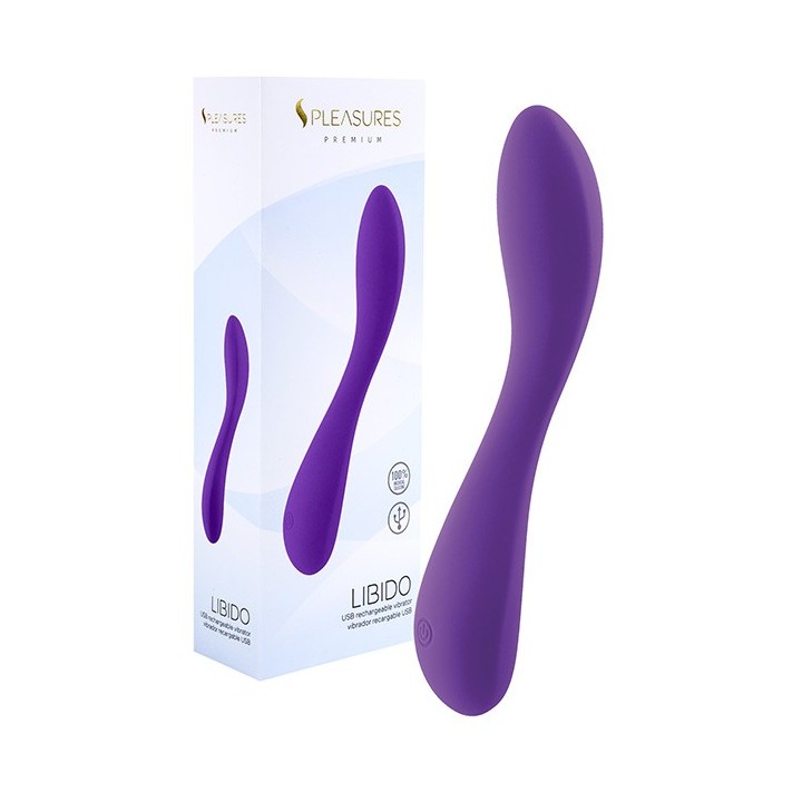 Libido Purple