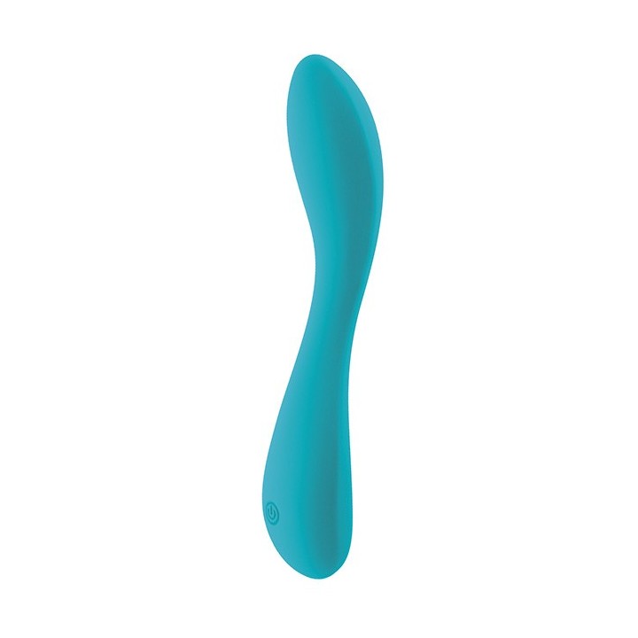 Libido Turquoise