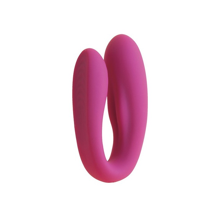 Cuoples vibe - Wine red