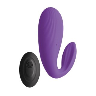 MEEVA - Purple