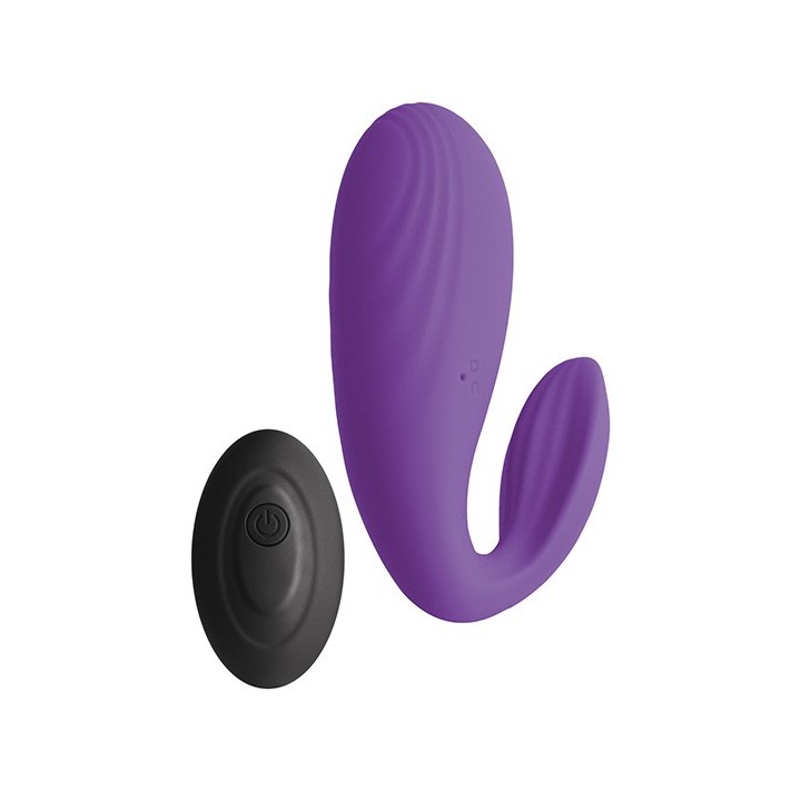 MEEVA - Purple