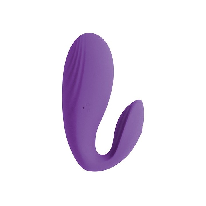 MEEVA - Purple
