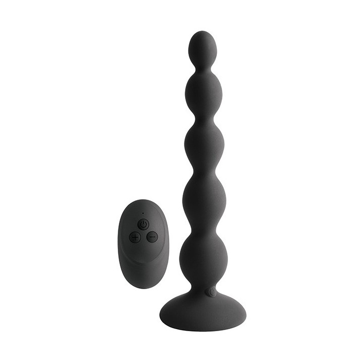 NOVEA - Black