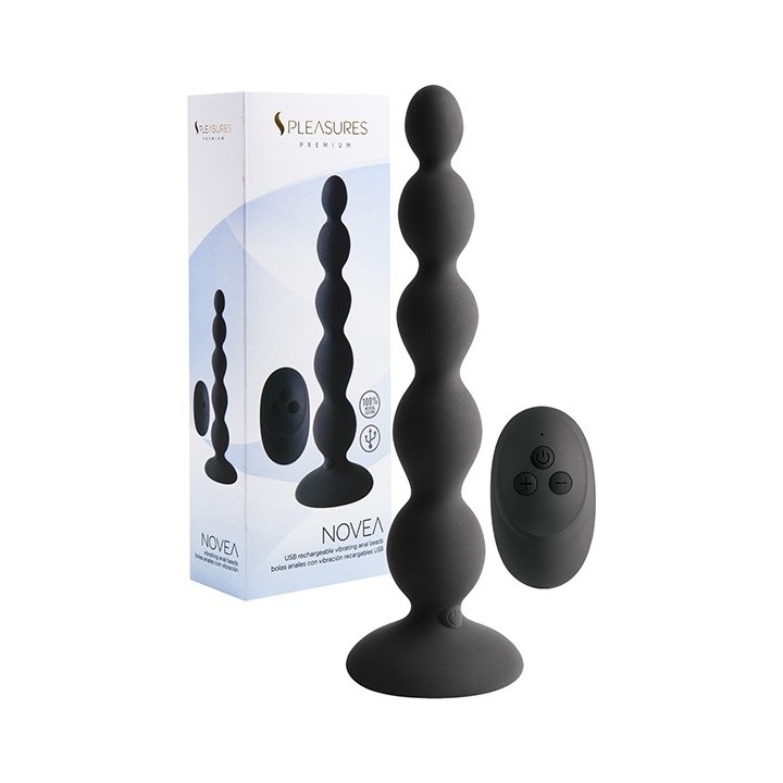 NOVEA - Black