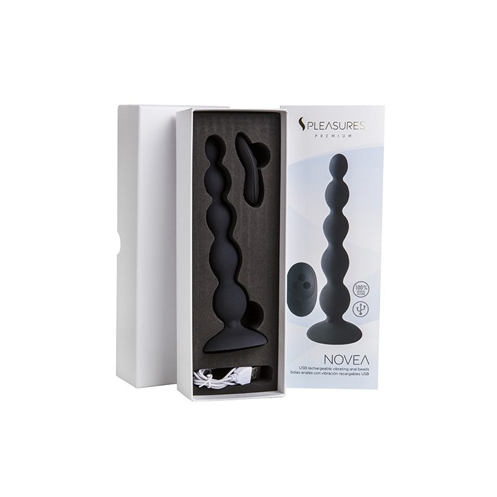 NOVEA - Black