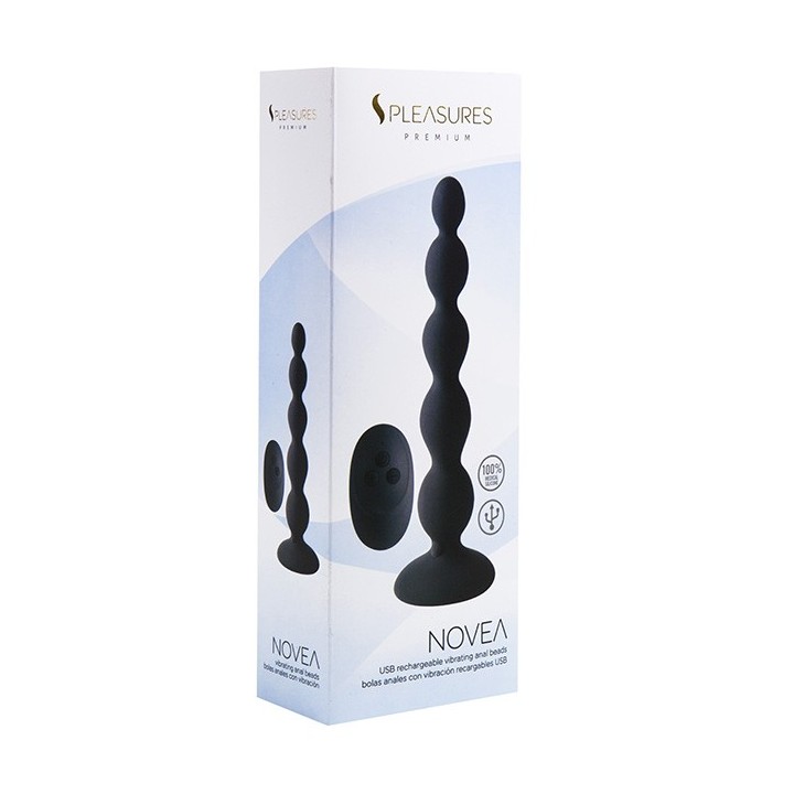 NOVEA - Black