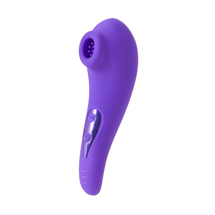 Sweet Suction Purple