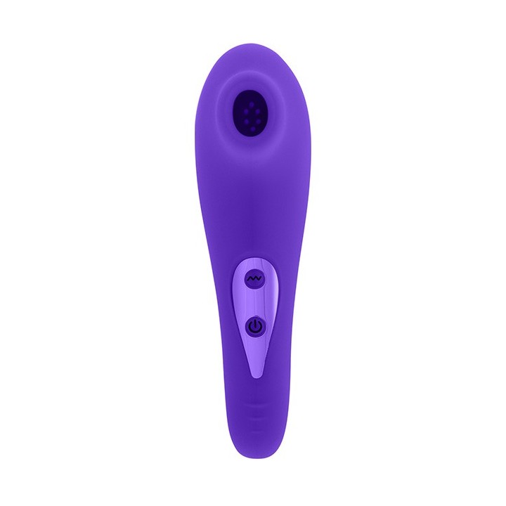 Sweet Suction Purple