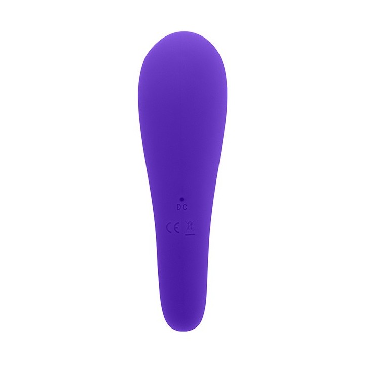 Sweet Suction Purple