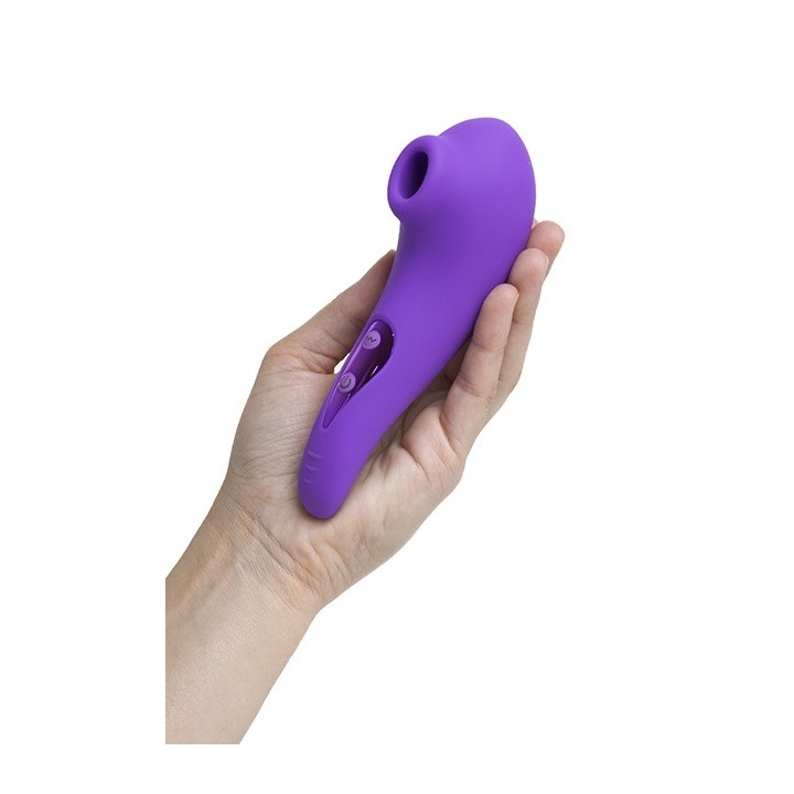 Sweet Suction Purple