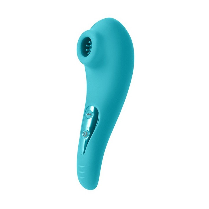 Sweet Suction Turqouise