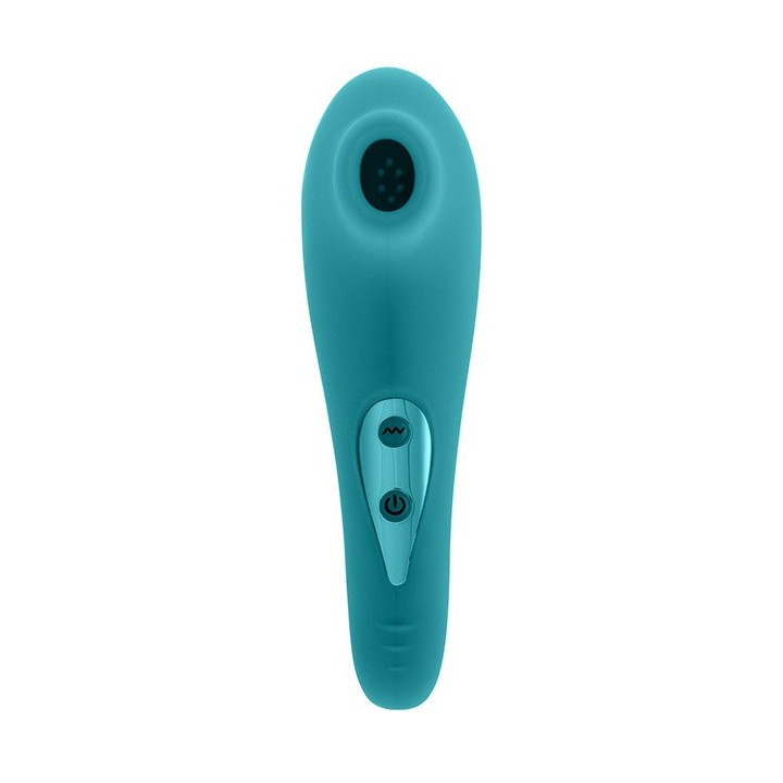 Sweet Suction Turqouise