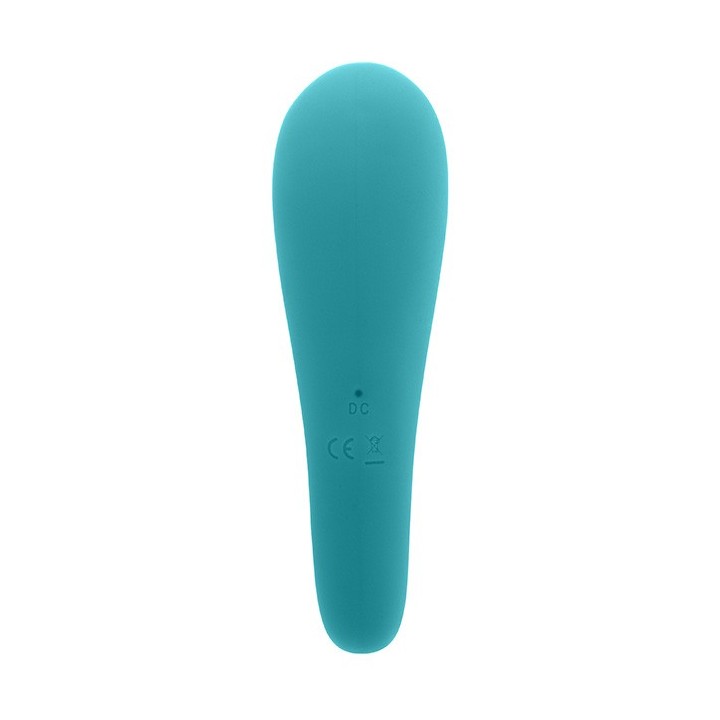 Sweet Suction Turqouise
