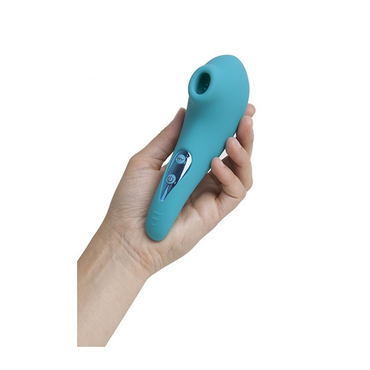 Sweet Suction Turqouise