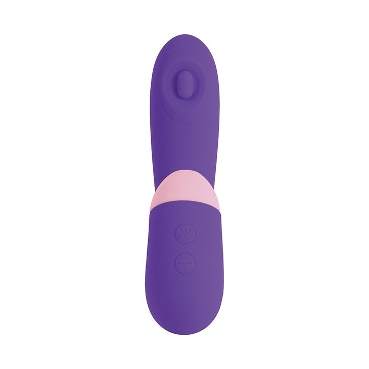 Blizzard - Purple