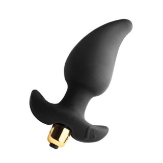Butt Quiver Black