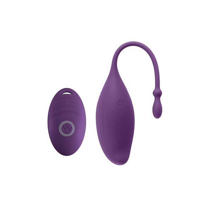 NAOMI - Purple