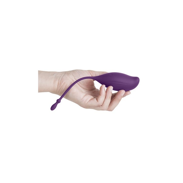 NAOMI - Purple