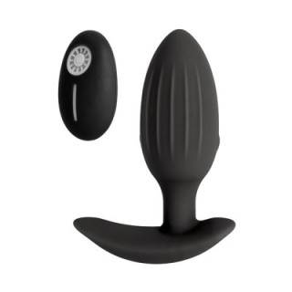 SOCKET - Black