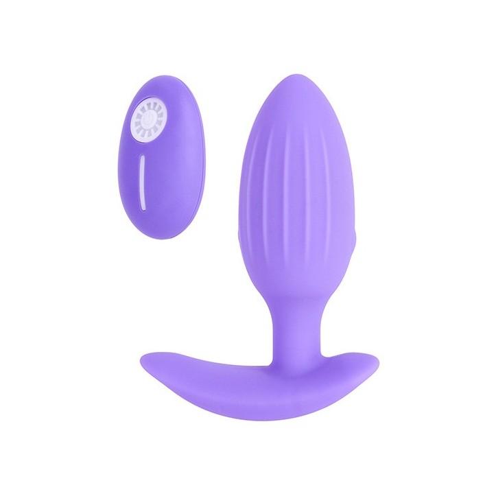 SOCKET - Purple
