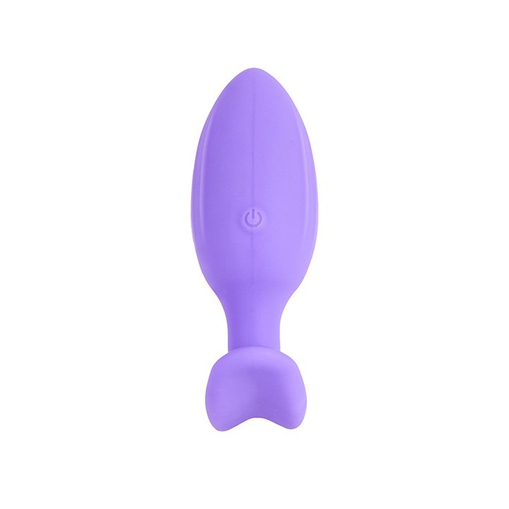 SOCKET - Purple