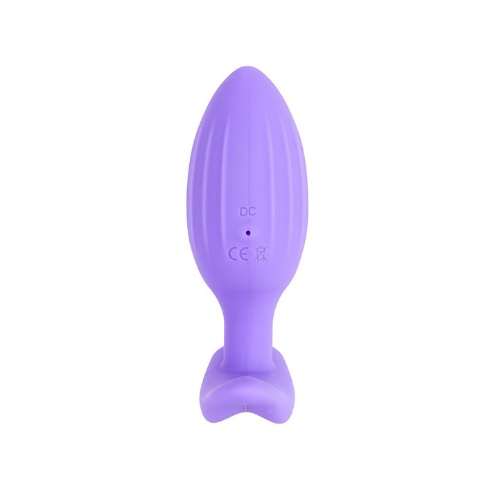 SOCKET - Purple