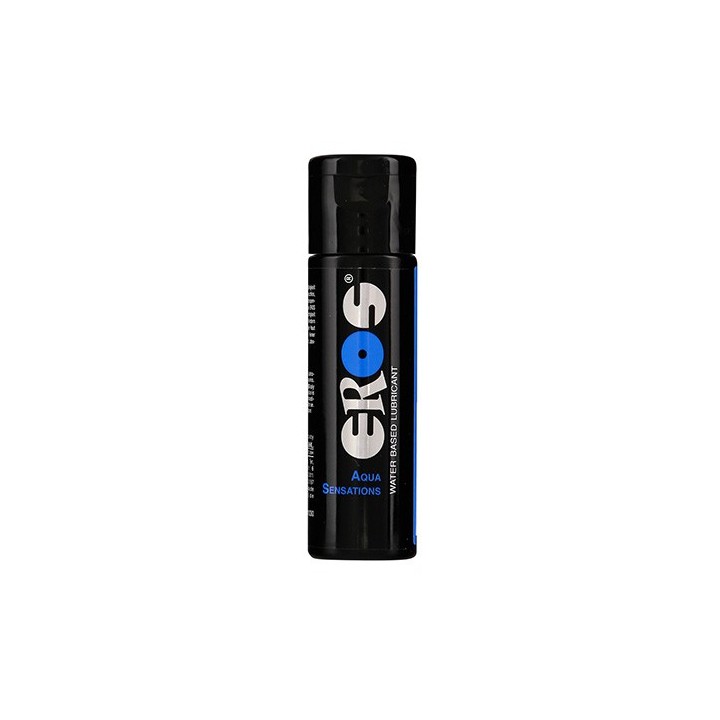 Aqua Sensations 30 ml.