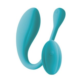 VIVIANE - Turquoise