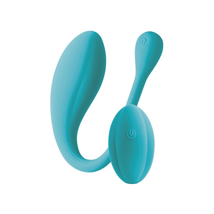 VIVIANE - Turquoise