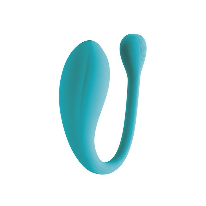 VIVIANE - Turquoise