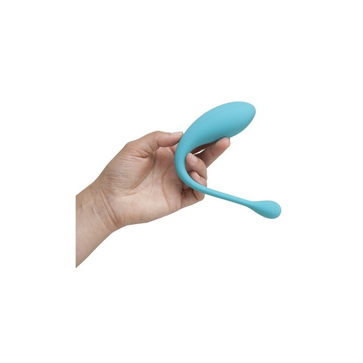 VIVIANE - Turquoise