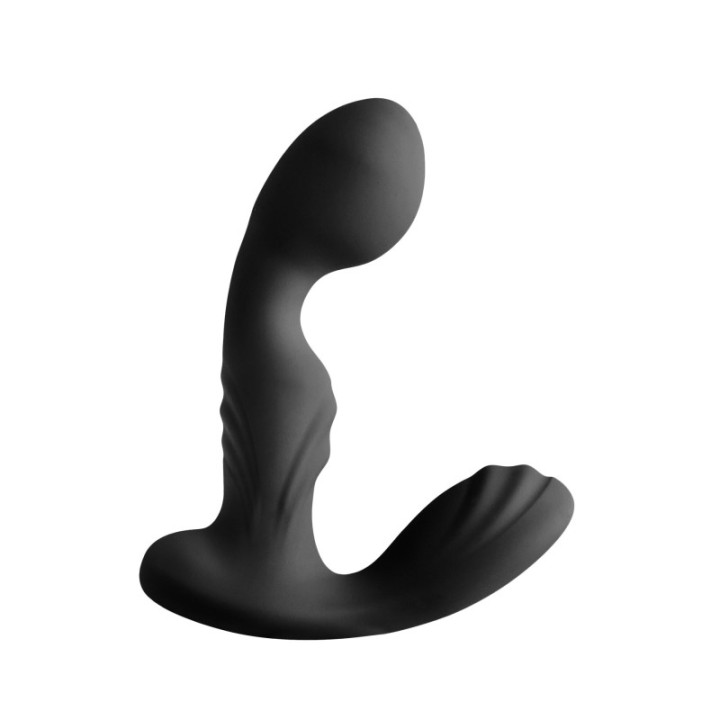 FUZZY - Black