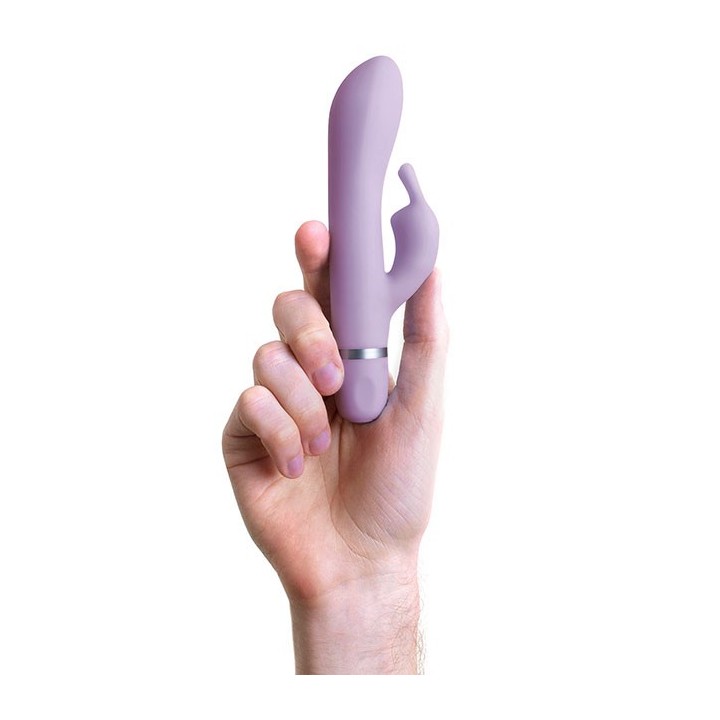 Bwild Classic Bunny Lila