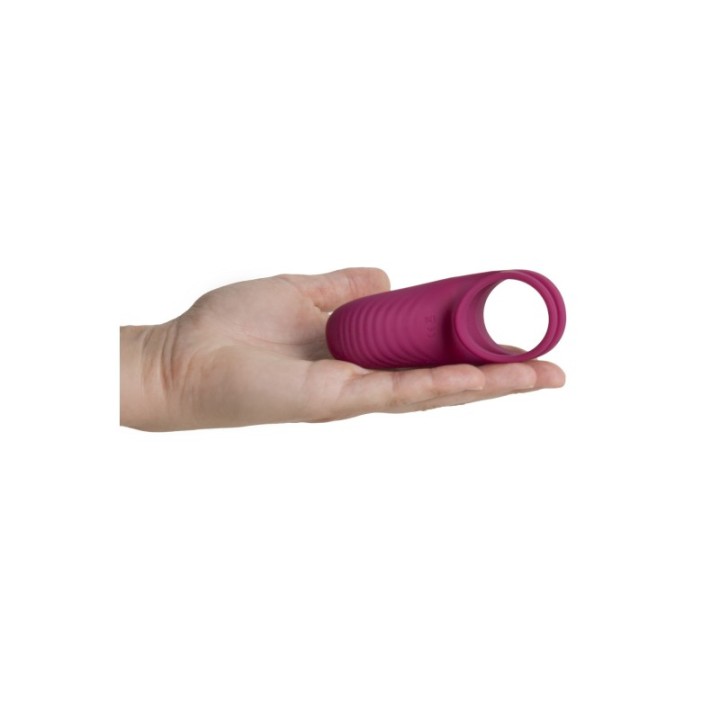 SNUGLER - Wine Red