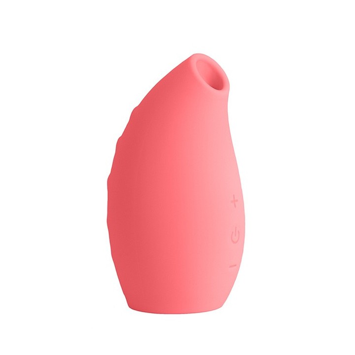 TSUNAMI - Candy Cerise