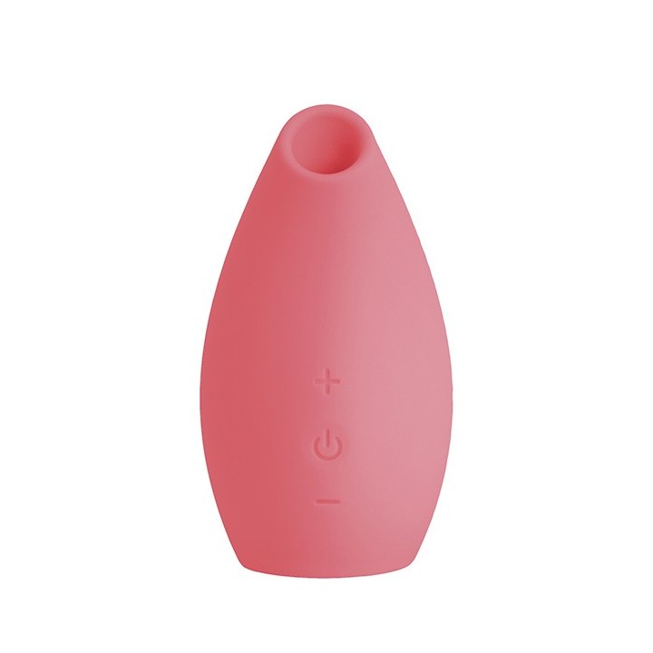 TSUNAMI - Candy Cerise