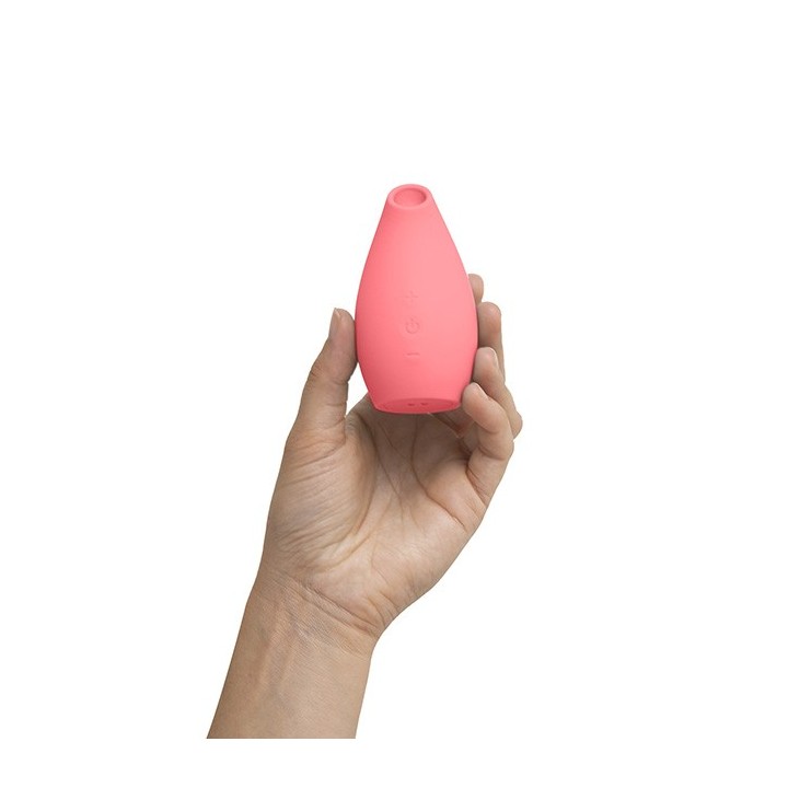 TSUNAMI - Candy Cerise