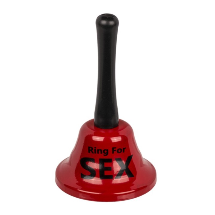 Campanilla De Mesa Sex Bell