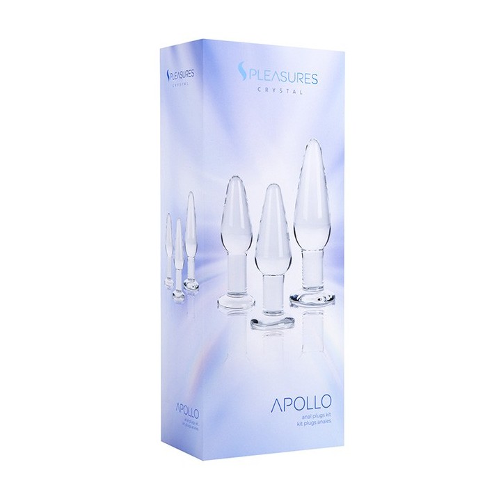 Crystal APOLLO