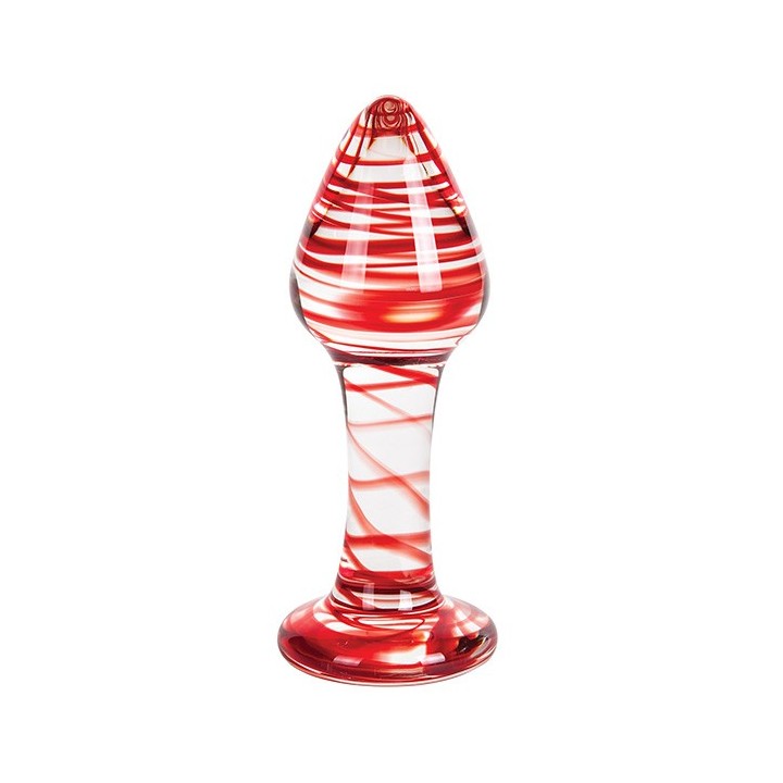 Crystal MARS