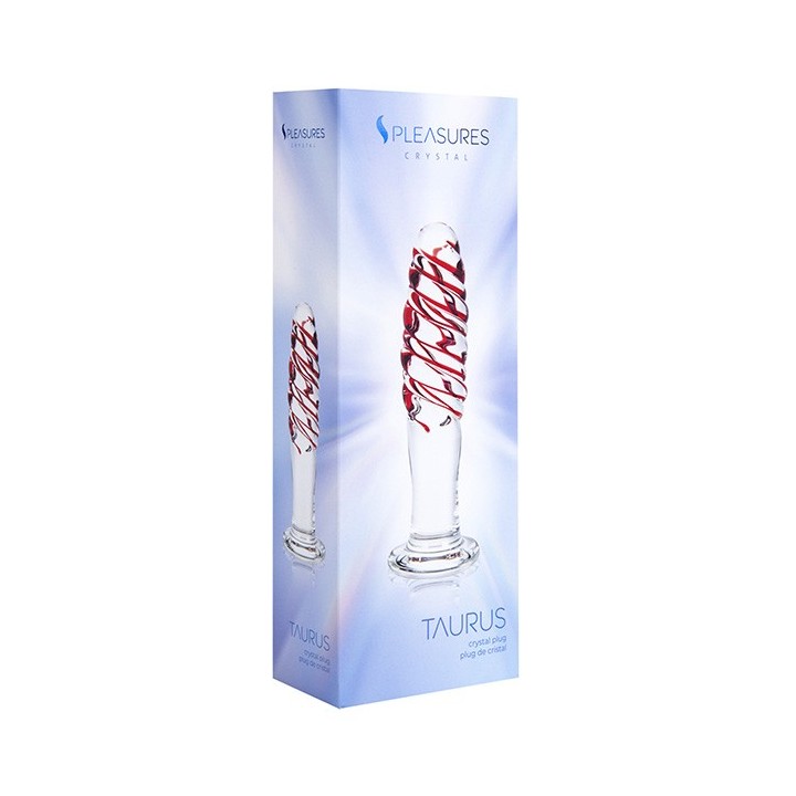 Crystal TAURUS